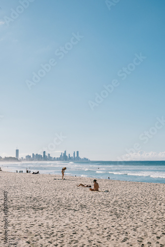Gold coast