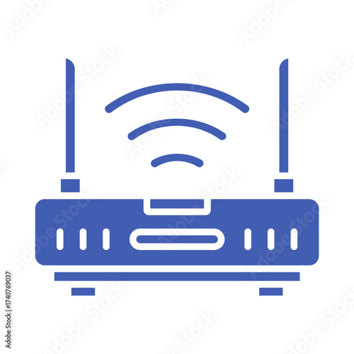 Router Icon