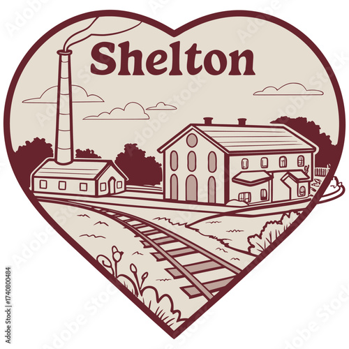 Shelton Tracks & Tradition