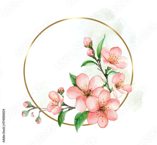 cherry blossom background