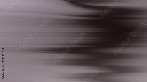 Abstract blurred dark shapes in motion against a light background. Dynamic and modern, perfect for use in digital design projects.