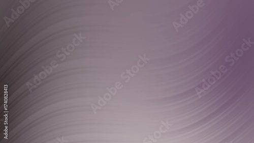 Abstract digital design with wavy lines and soft colors, perfect for web backgrounds, social media posts, or modern digital art.