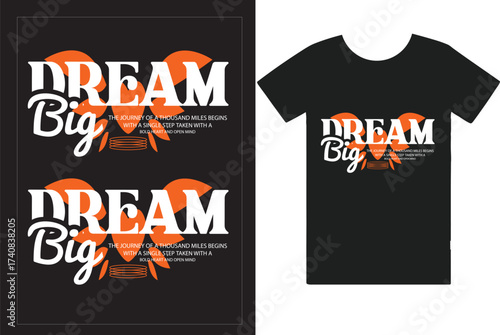 A Journey -of a -Thousand -Miles-Motivational Tee
