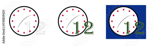 work icon design idea