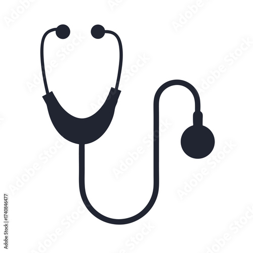 AI Powered Stethoscope.eps