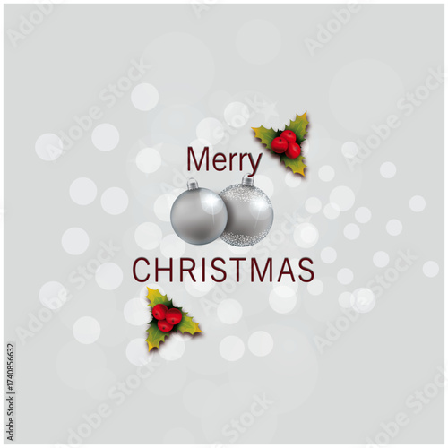 Wallpaper Mural Merry Christmas, Happy Christmas, christmastree, santa, santaclaus, christmaslights, 31st, newyear Torontodigital.ca