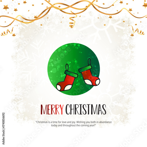 Wallpaper Mural Merry Christmas, Happy Christmas, christmastree, santa, santaclaus, christmaslights, 31st, newyear Torontodigital.ca