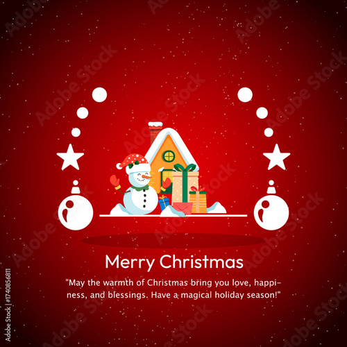 Wallpaper Mural Merry Christmas, Happy Christmas, christmastree, santa, santaclaus, christmaslights, 31st, newyear Torontodigital.ca
