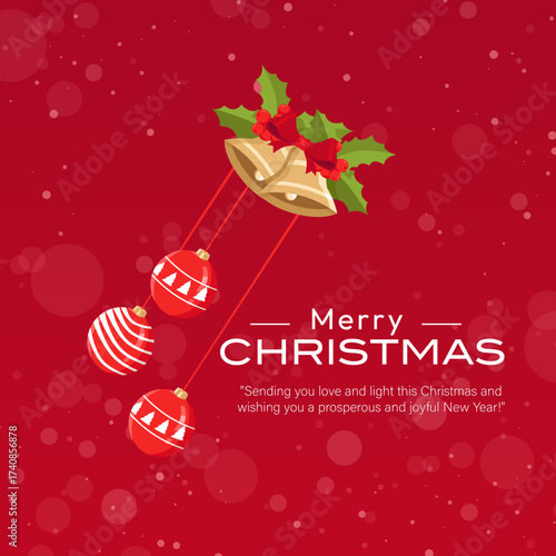 Wallpaper Mural Merry Christmas, Happy Christmas, christmastree, santa, santaclaus, christmaslights, 31st, newyear Torontodigital.ca
