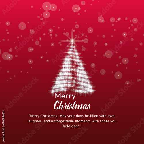 Wallpaper Mural Merry Christmas, Happy Christmas, christmastree, santa, santaclaus, christmaslights, 31st, newyear Torontodigital.ca