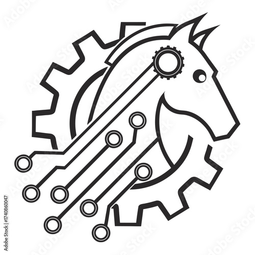 gears and cogs