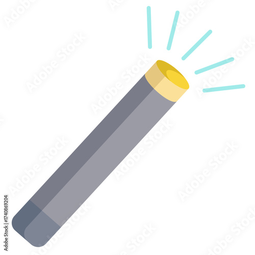 photo editing flat icon design