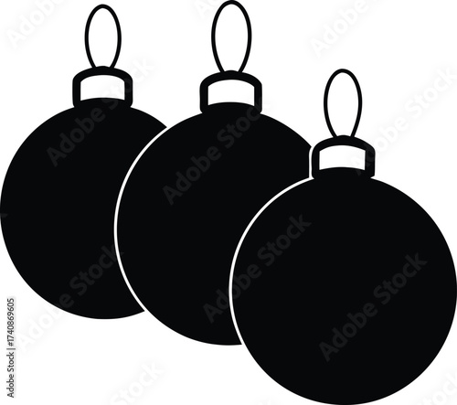 bomb with a burning fuse