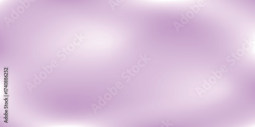 Violet light bokeh blur nature background EPS 10
