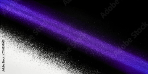 Abstract blue wave pattern with bright lights on a dark backdrop of energy glow