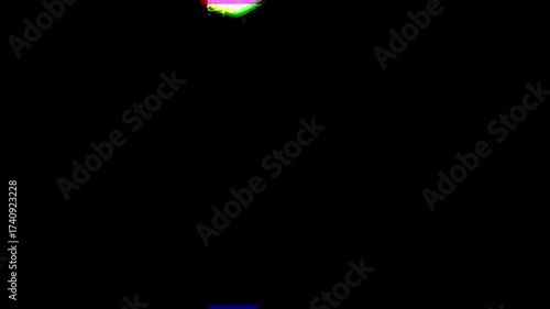 light bulb flickering