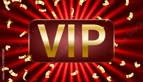 background VIP CAZINO