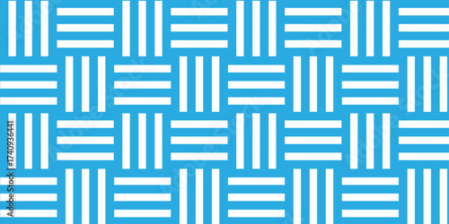 Seamless geometric pattern vector diamond art tile plate. Square illustration vintage wall, geometric fabric wallpaper. 