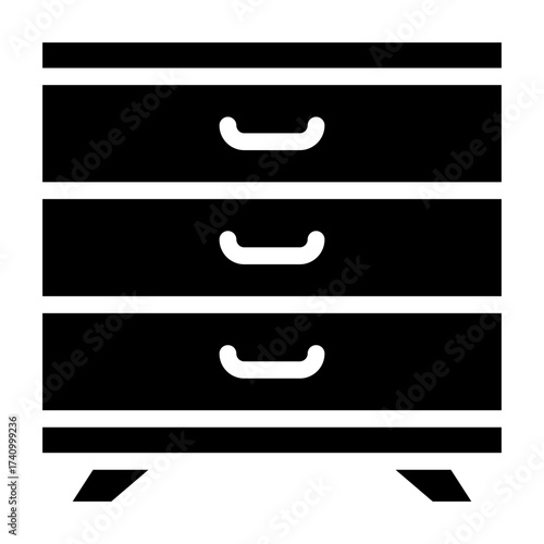 Drawer Icon