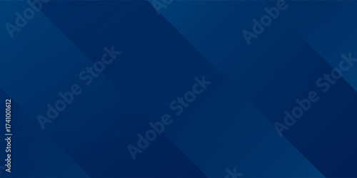 modern blue abstract background with elegant bright diagonal lines