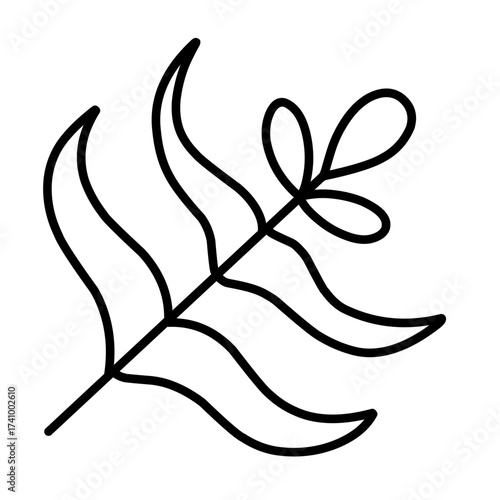 Essential Oils Vector Icon