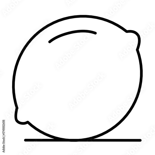 Essential Oils Vector Icon