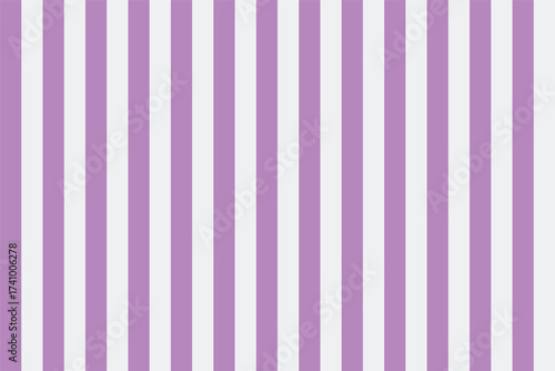 Purple vertical stripes pattern background,wallpaper,vector illustration,seamless striped backdrop.