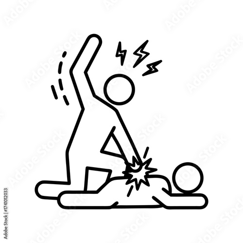 Stop Bullying Now A Visual Representation of the Pain and Impact of Bullying on Individuals and Society
