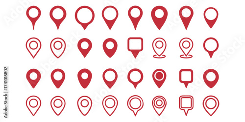
location symbol pin symbol location icon pin icon pin vector location vector map
