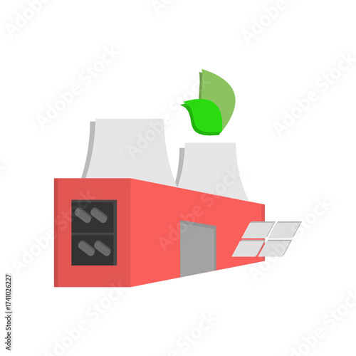 green factory