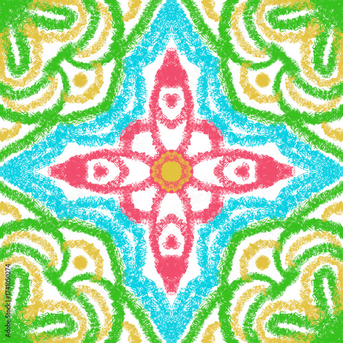 Seamless pattern can be used for textile , wallpaper, clothing. PNG	