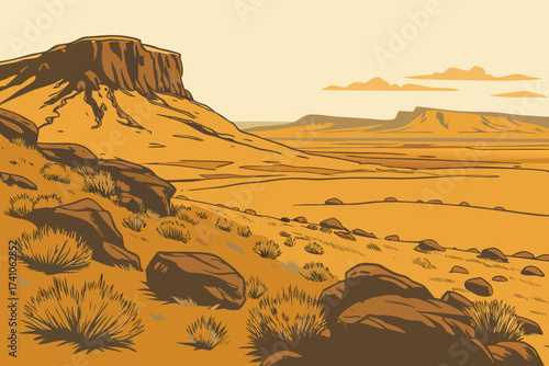 Snake River in Idaho, winding through rugged canyon with whitewater rapids and steep rocky cliffs