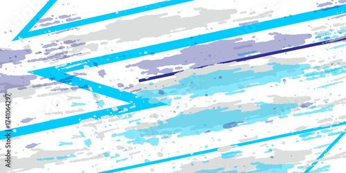 racing splatter blue white background grunge for livery decal jersey wallpaper