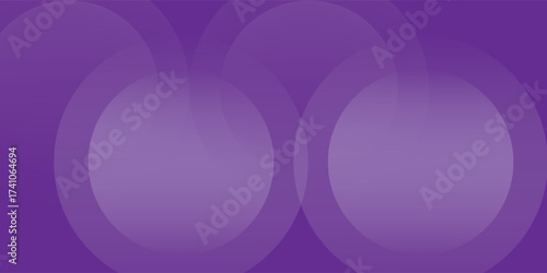 Minimal geometric background. Dynamic shapes composition. Vector illustration