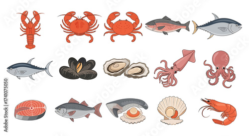 Vibrant green plants grow in various stages from seedlings to potted flora, showcasing modern gardening and cultivation techniques.