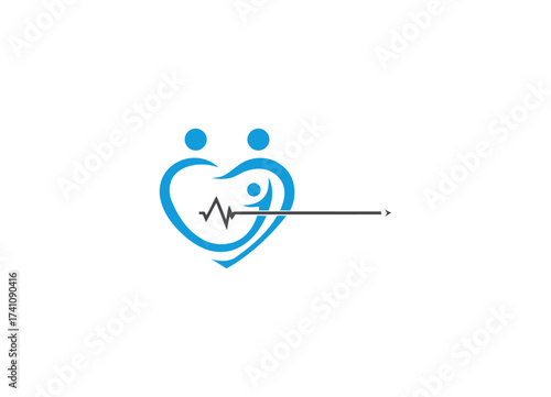 a unique and attractive health design