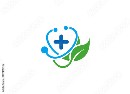 a unique and attractive health design