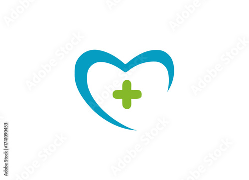 a unique and attractive health design