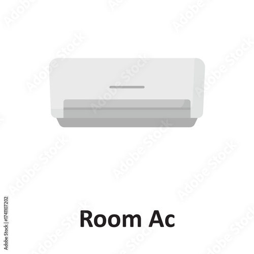 Ac Vector icon which can easily modify or edit