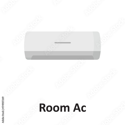 Ac Vector icon which can easily modify or edit