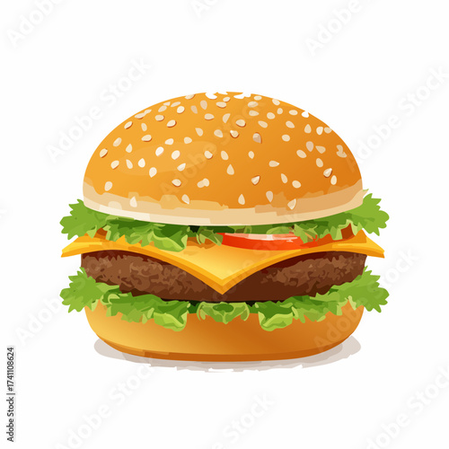 Cheeseburger
