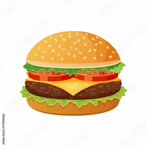 Cheeseburger