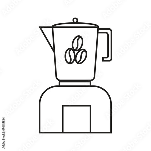 Moka Pot Espresso
