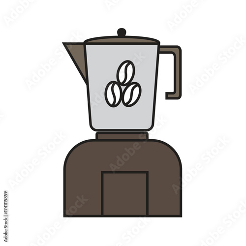 Moka Pot Espresso
