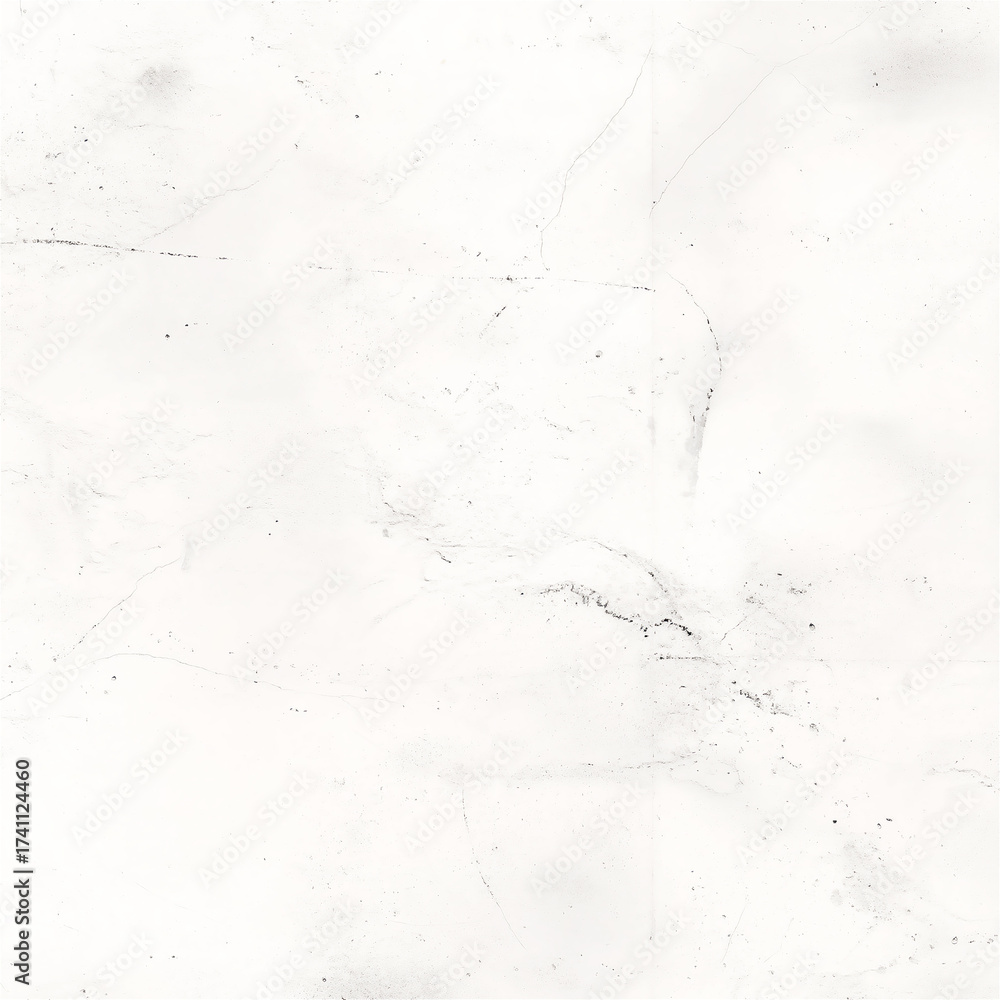 Obraz premium Minimalist white background with subtle texture, providing a clean and versatile canvas for creative design, professional presentations, and innovative visual compositions.
