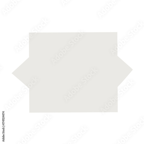 vintage label vector