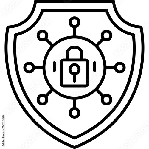 Security Icon