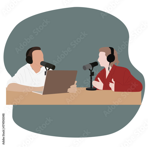 women and men podcast. women and men podcast