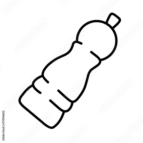 Grill Related Vector