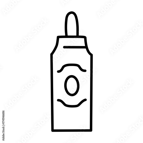 Grill Related Vector